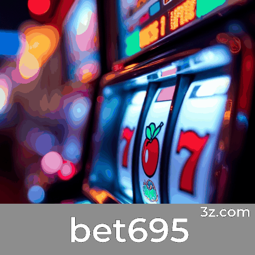 Bet695: O Seu Cassino Online Confiável e Seguro