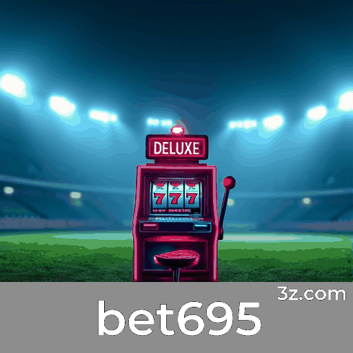 bet695: Apostas Facilitadas com o Aplicativo Móvel