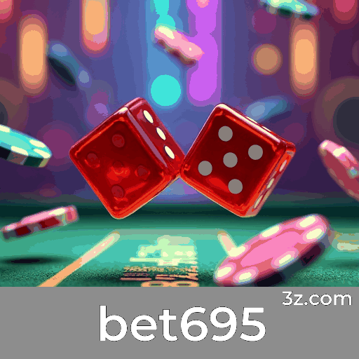 Bet695: O Seu Cassino Online Confiável e Seguro